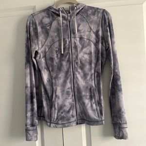 Lululemon Hooded Define Jacket Nulu
